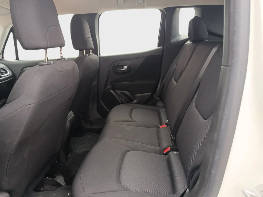 Imagen de Jeep Renegade