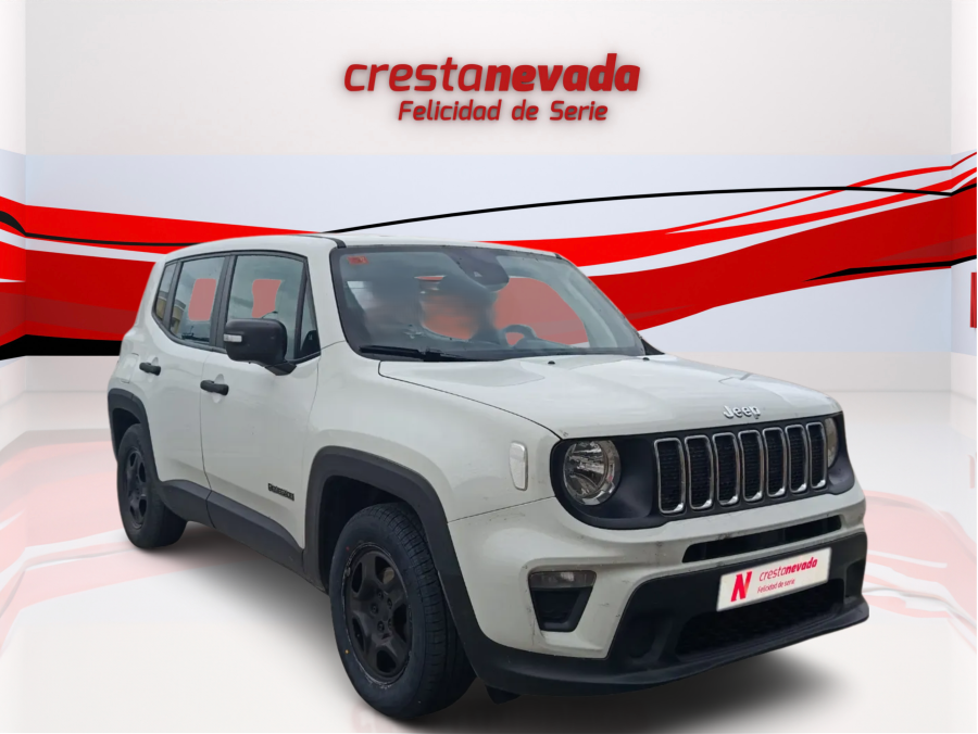 Imagen de Jeep Renegade