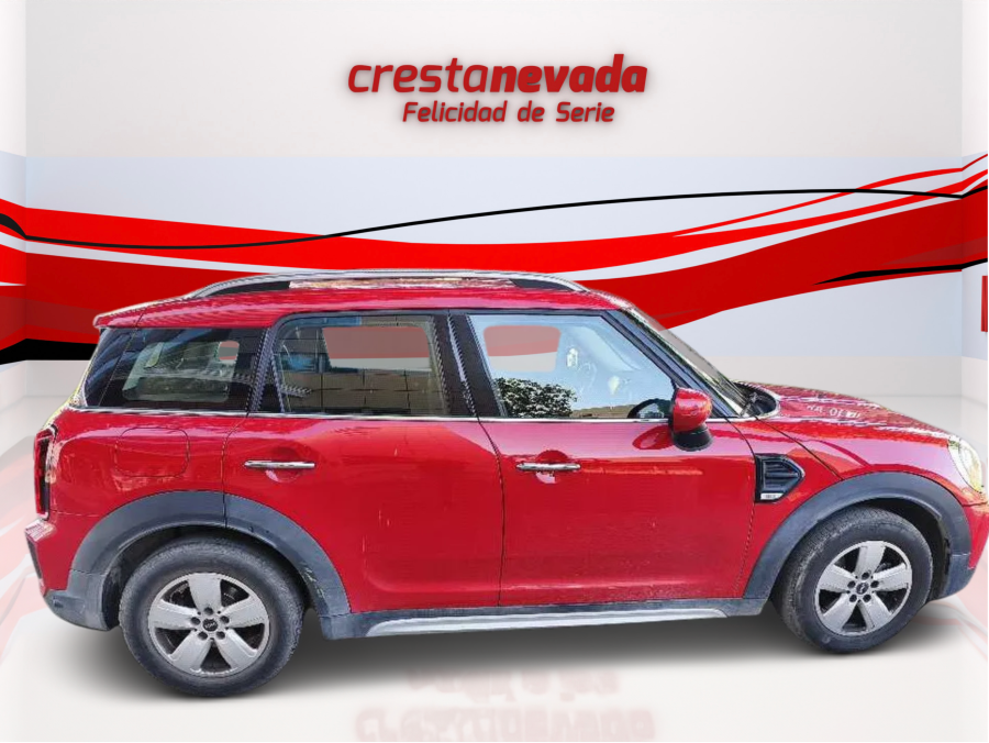 Imagen de Mini Countryman