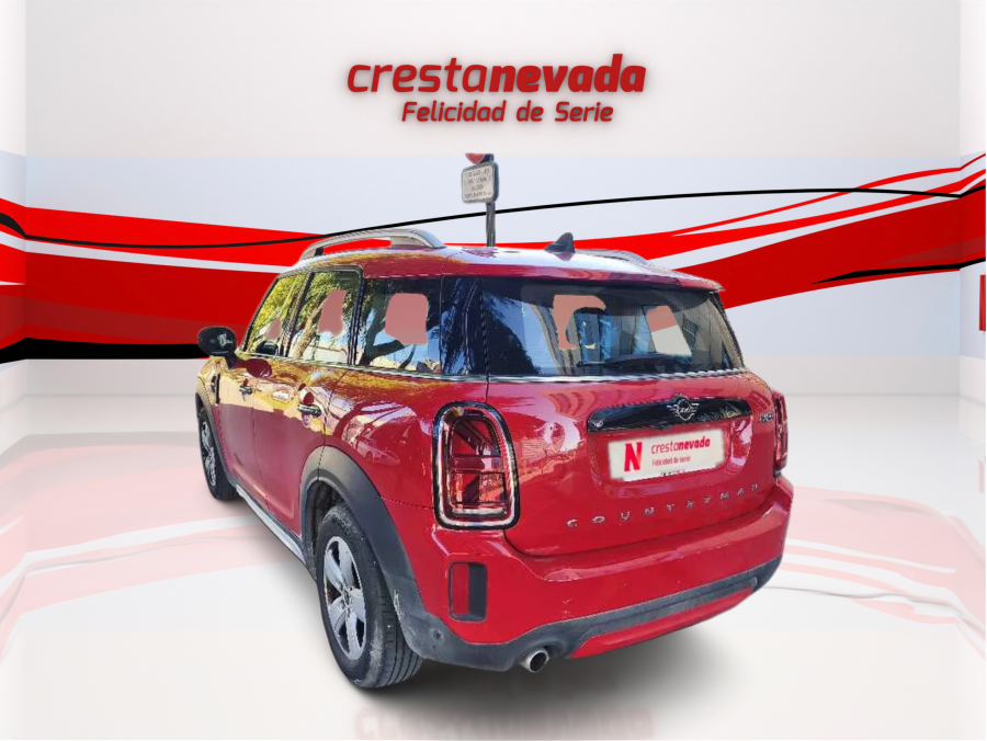 Imagen de Mini Countryman