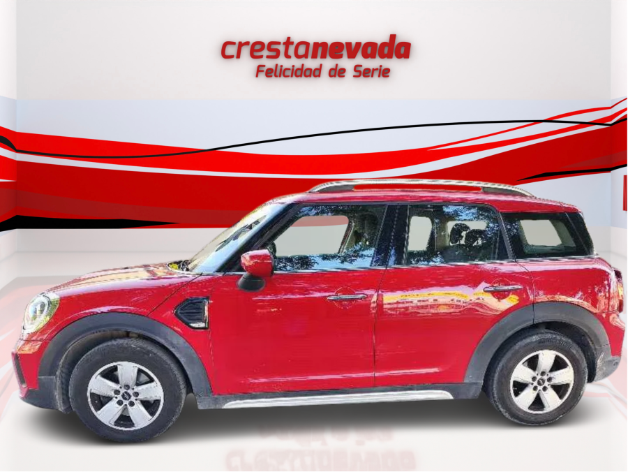 Imagen de Mini Countryman