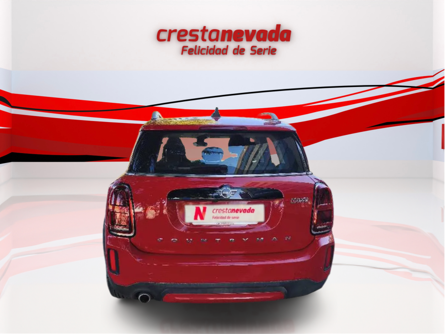 Imagen de Mini Countryman