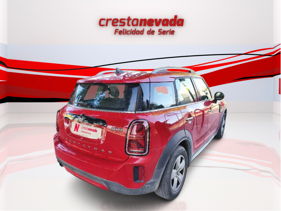 Imagen de Mini Countryman