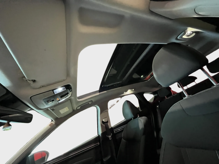 Imagen de Hyundai TUCSON