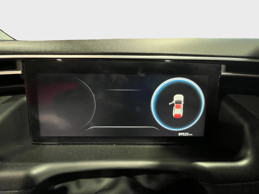 Imagen de Hyundai TUCSON