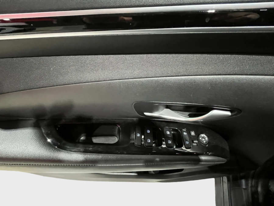 Imagen de Hyundai TUCSON