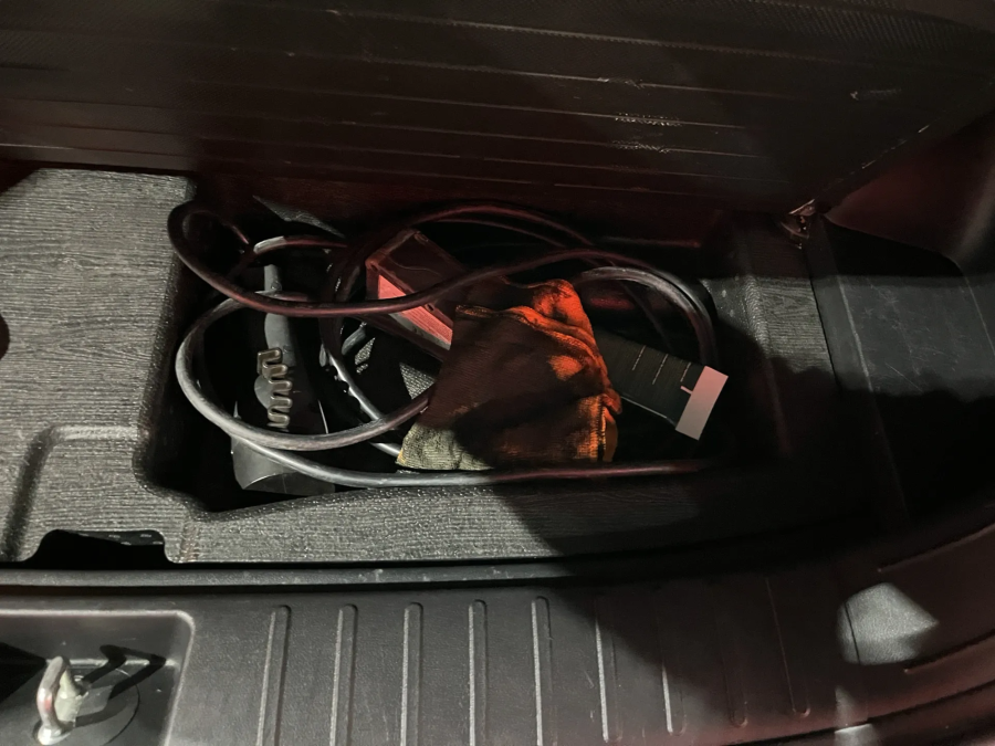 Imagen de Hyundai TUCSON