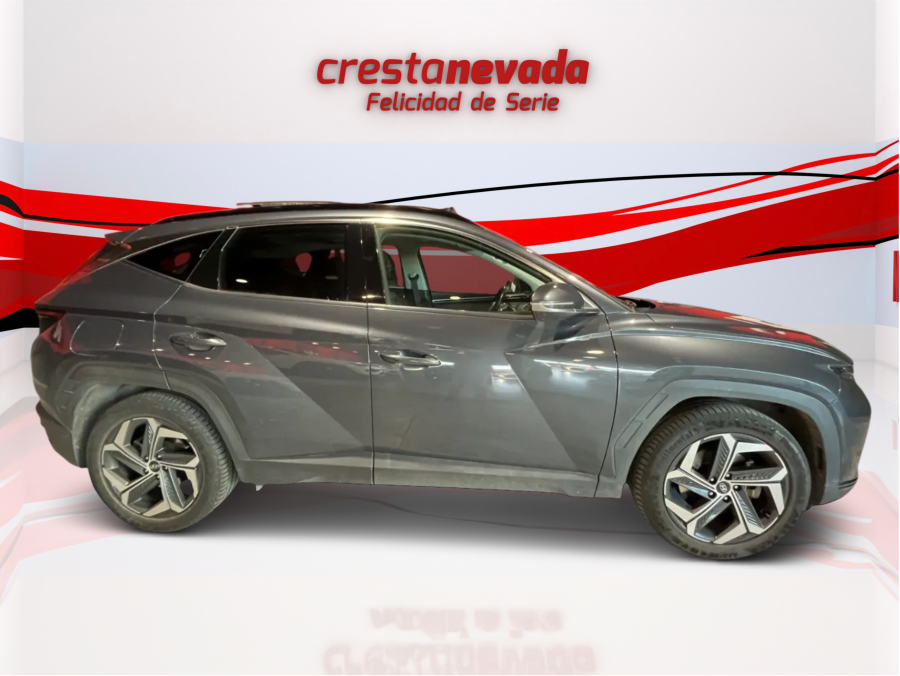 Imagen de Hyundai TUCSON