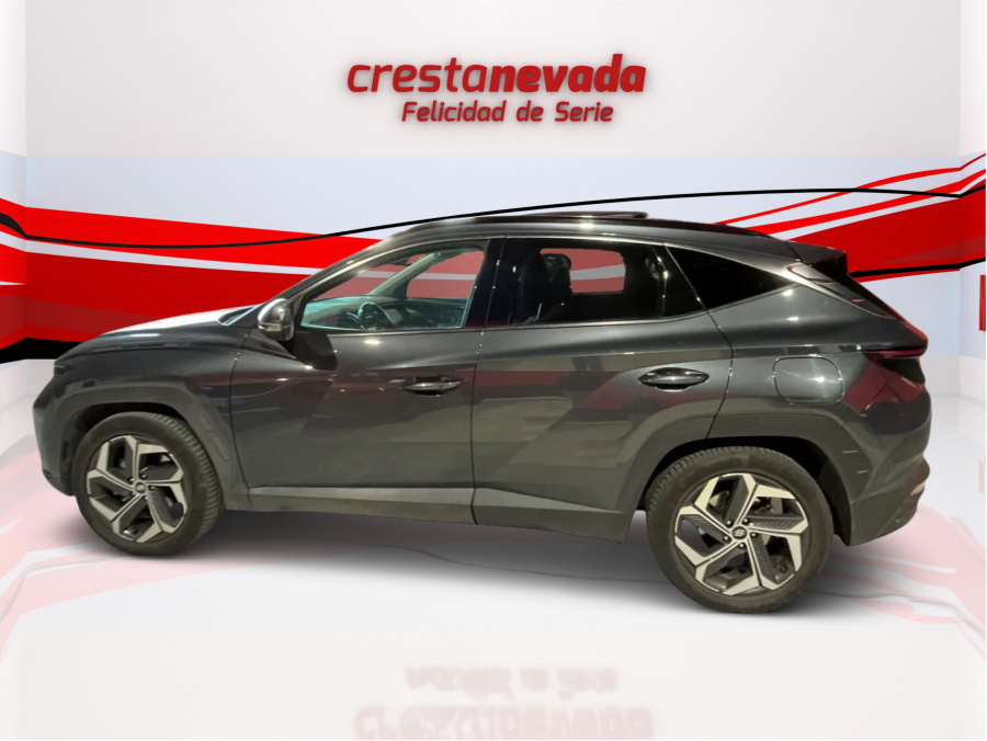 Imagen de Hyundai TUCSON