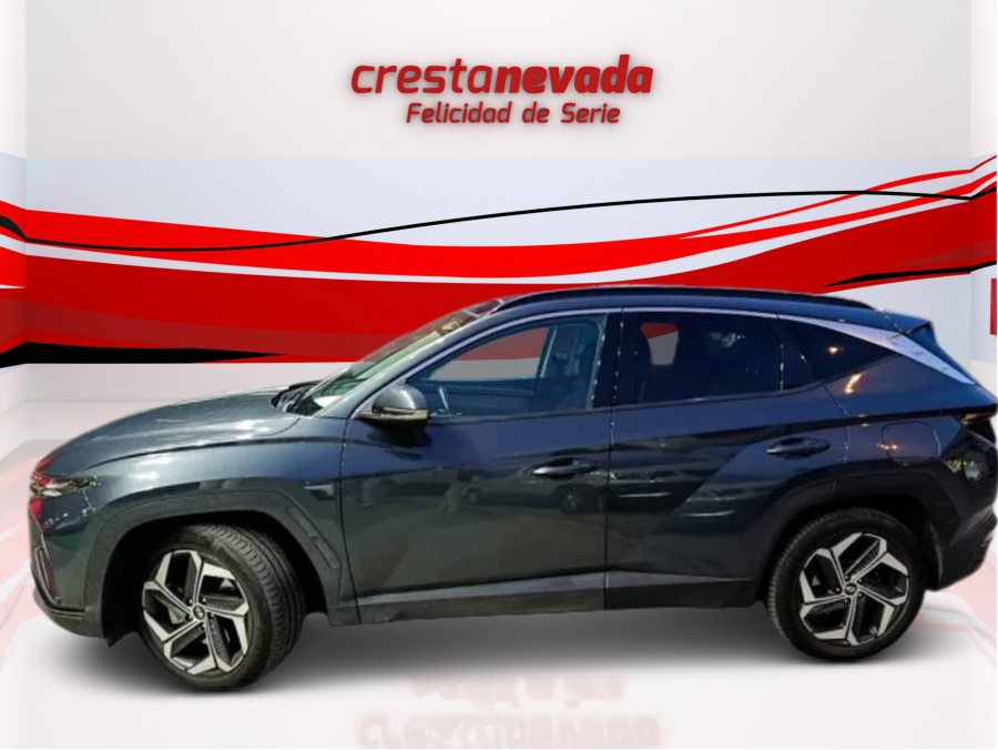 Imagen de Hyundai TUCSON