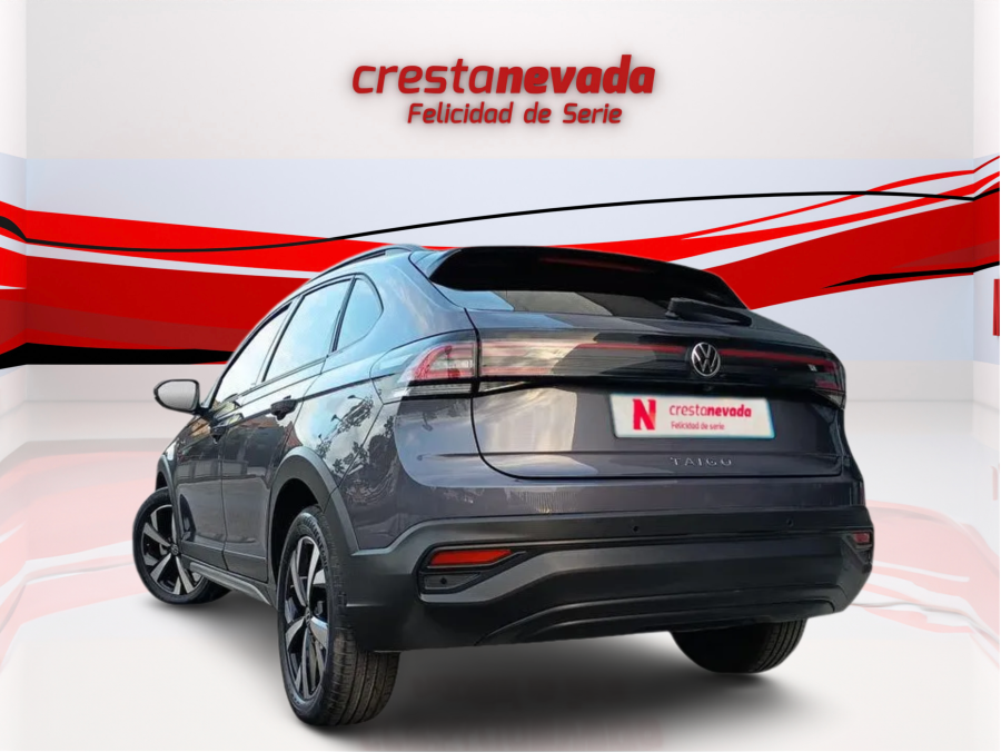 Imagen de Volkswagen Taigo