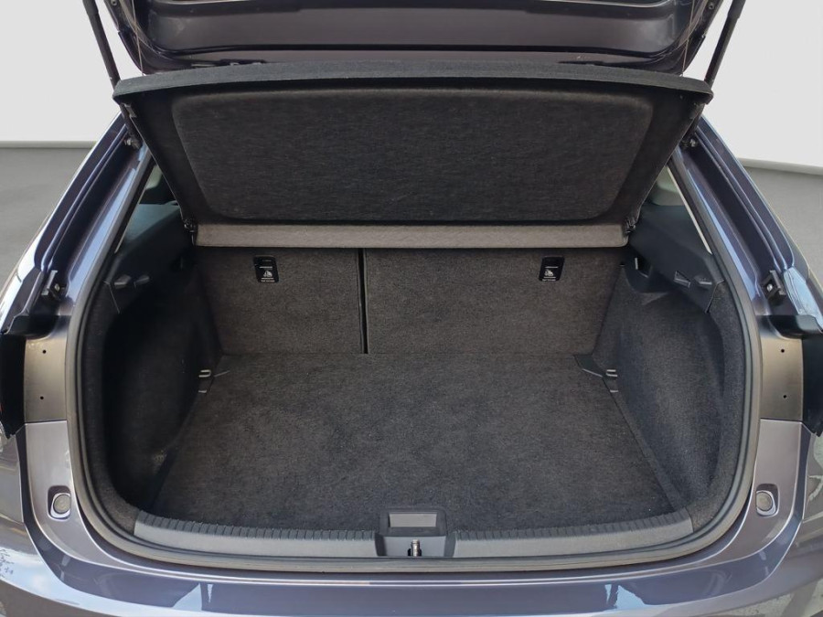 Imagen de Volkswagen Taigo