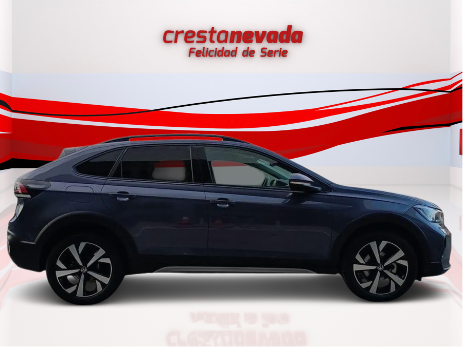 Imagen de Volkswagen Taigo