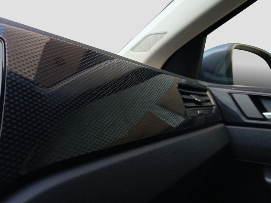 Imagen de Volkswagen Taigo