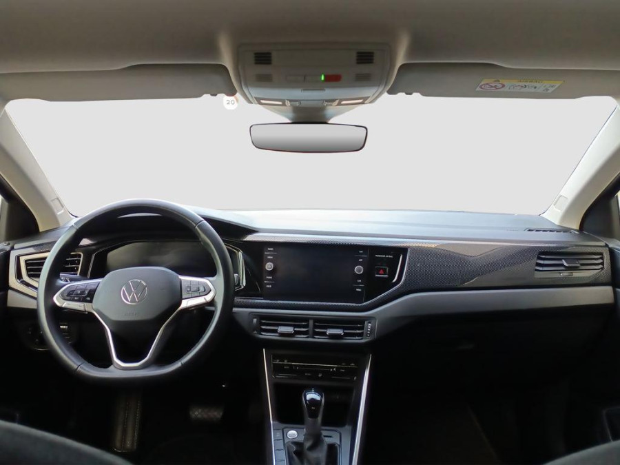 Imagen de Volkswagen Taigo