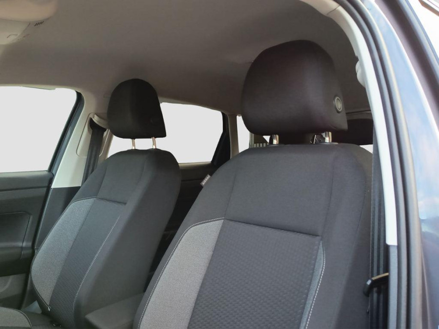 Imagen de Volkswagen Taigo