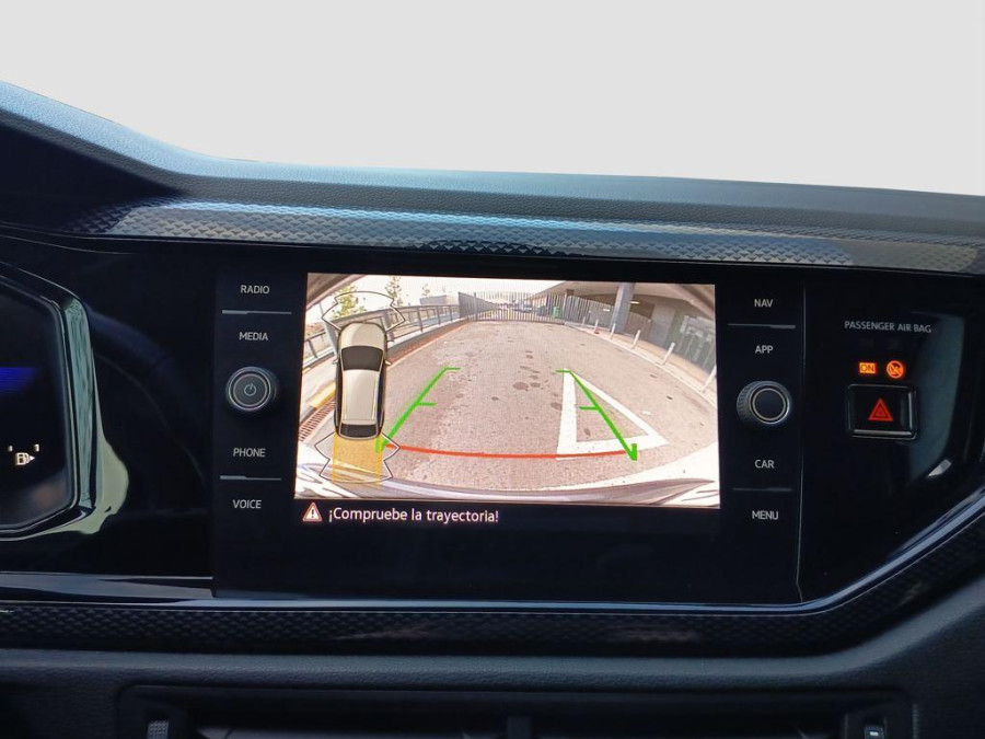 Imagen de Volkswagen Taigo