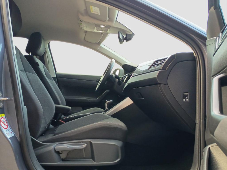 Imagen de Volkswagen Taigo