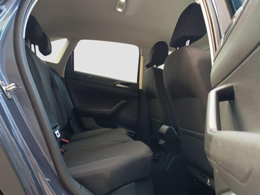 Imagen de Volkswagen Taigo