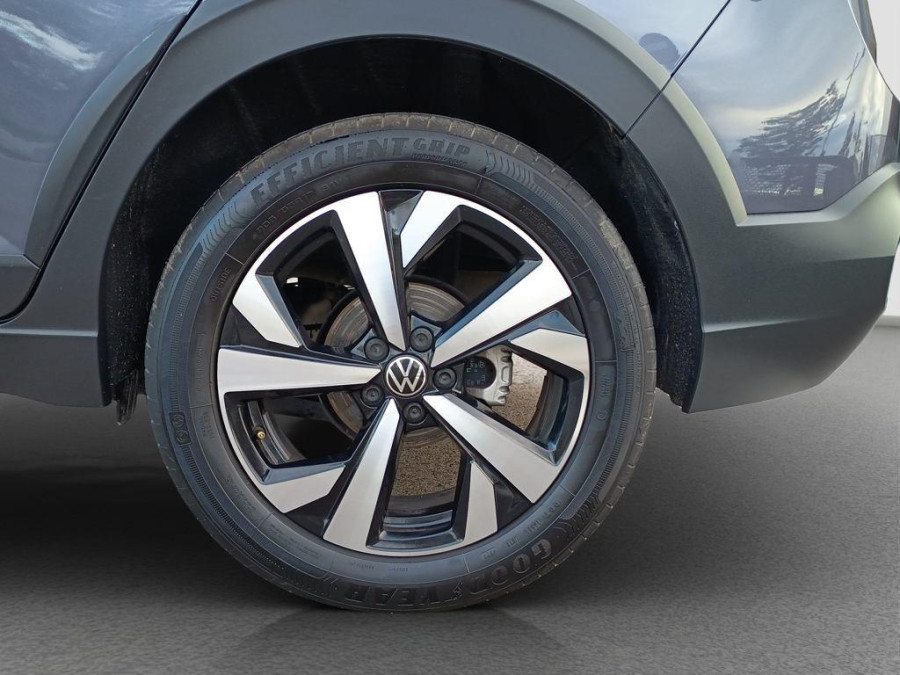 Imagen de Volkswagen Taigo