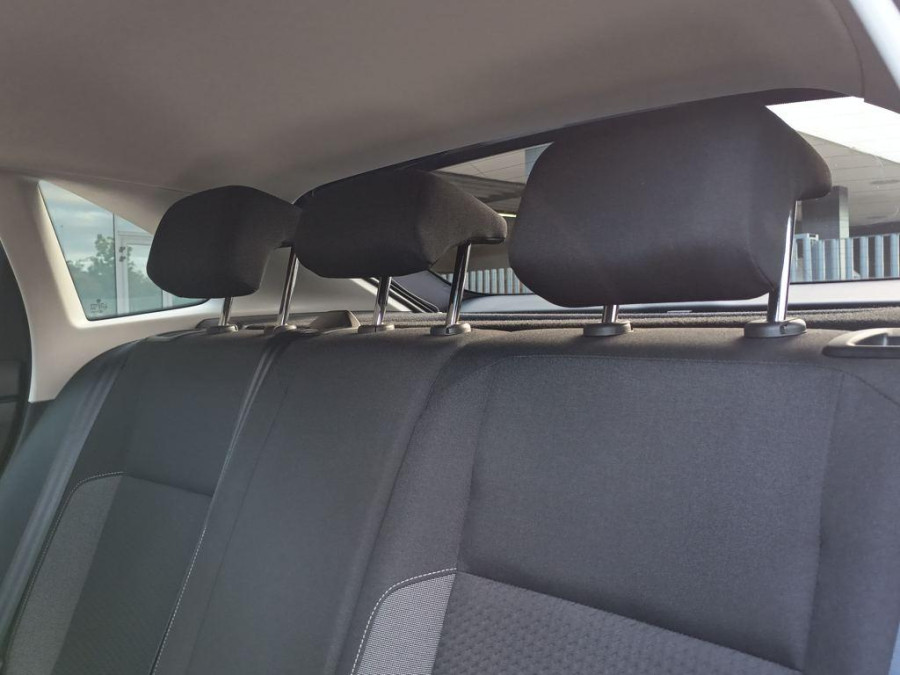 Imagen de Volkswagen Taigo