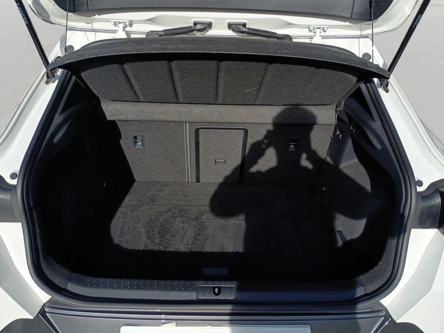 Imagen de cupra Formentor