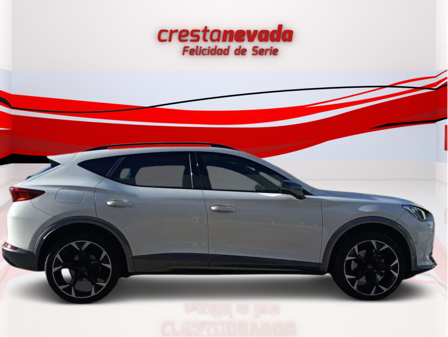 Imagen de cupra Formentor