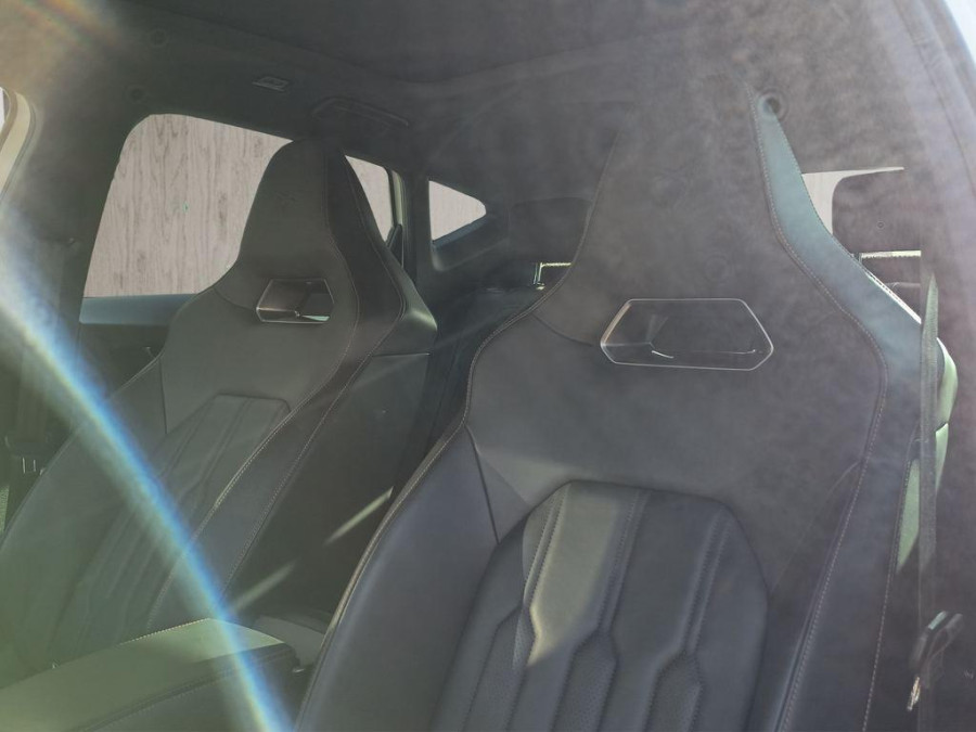 Imagen de cupra Formentor