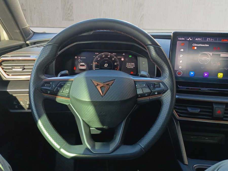 Imagen de cupra Formentor