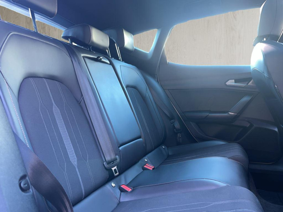 Imagen de cupra Formentor