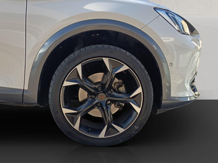 Imagen de cupra Formentor