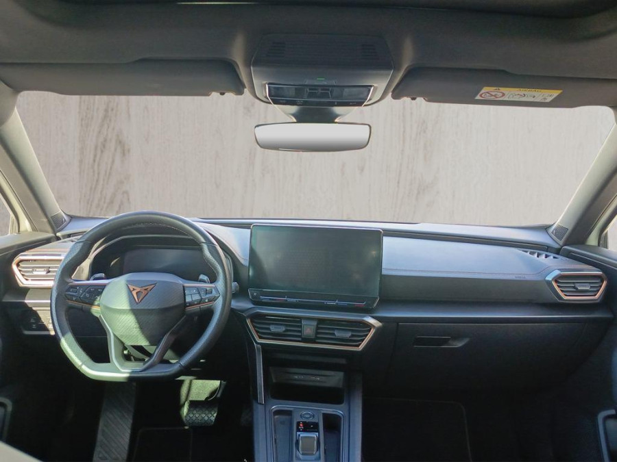 Imagen de cupra Formentor