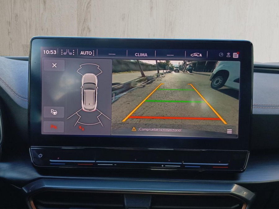 Imagen de cupra Formentor