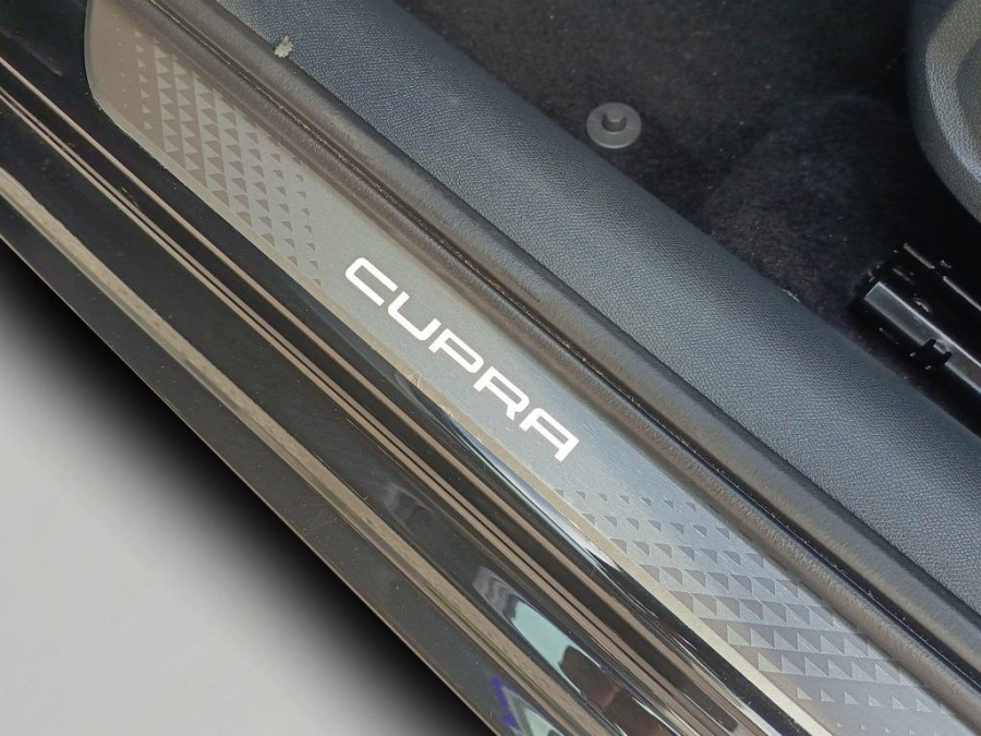 Imagen de cupra León