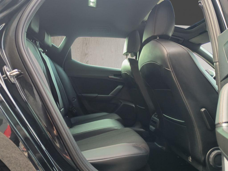 Imagen de cupra León