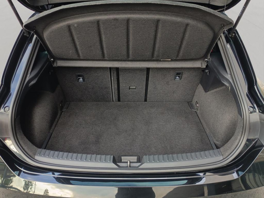 Imagen de cupra León