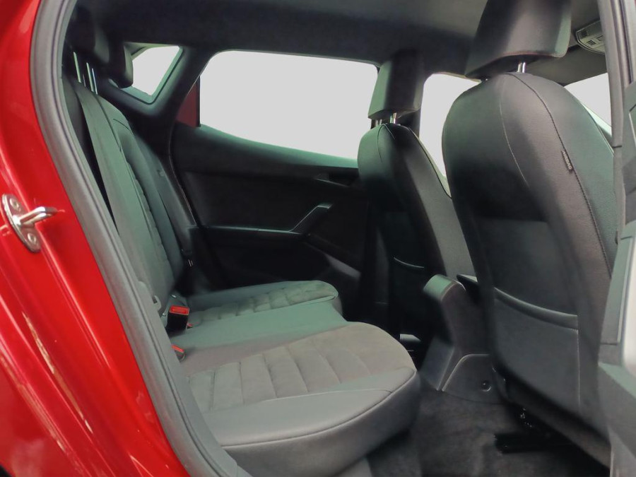 Imagen de SEAT Ibiza