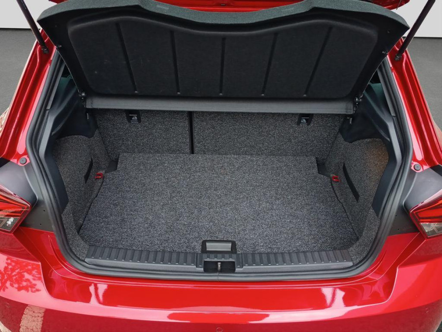 Imagen de SEAT Ibiza