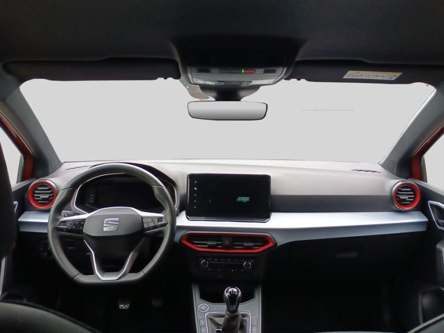 Imagen de SEAT Ibiza