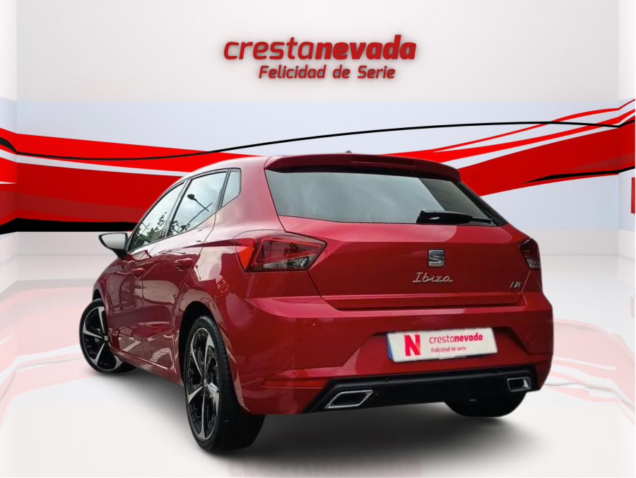Imagen de SEAT Ibiza