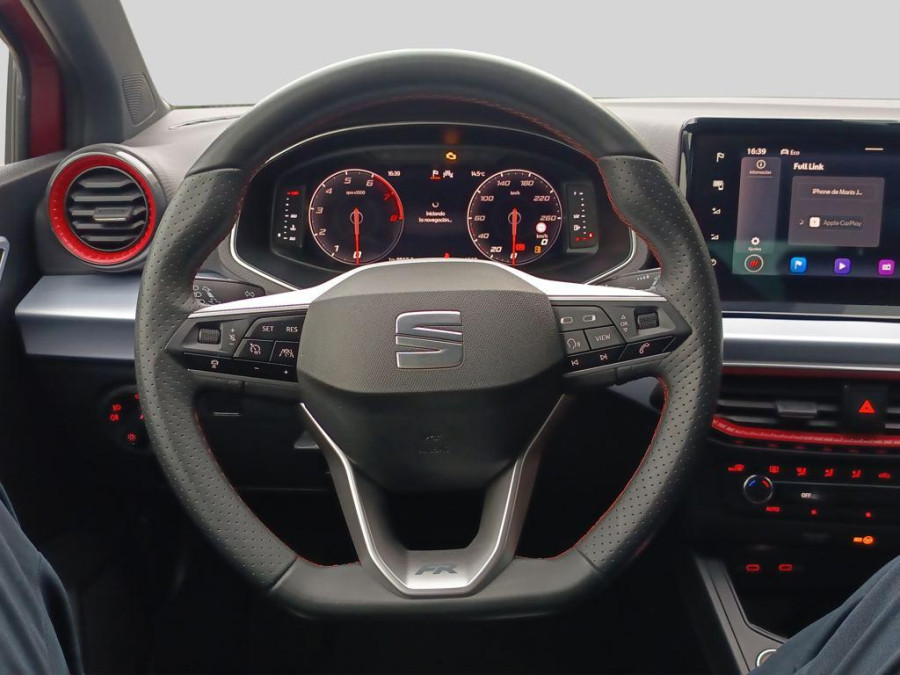 Imagen de SEAT Ibiza