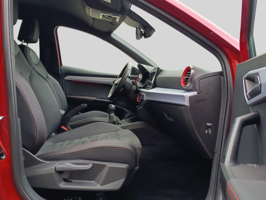 Imagen de SEAT Ibiza