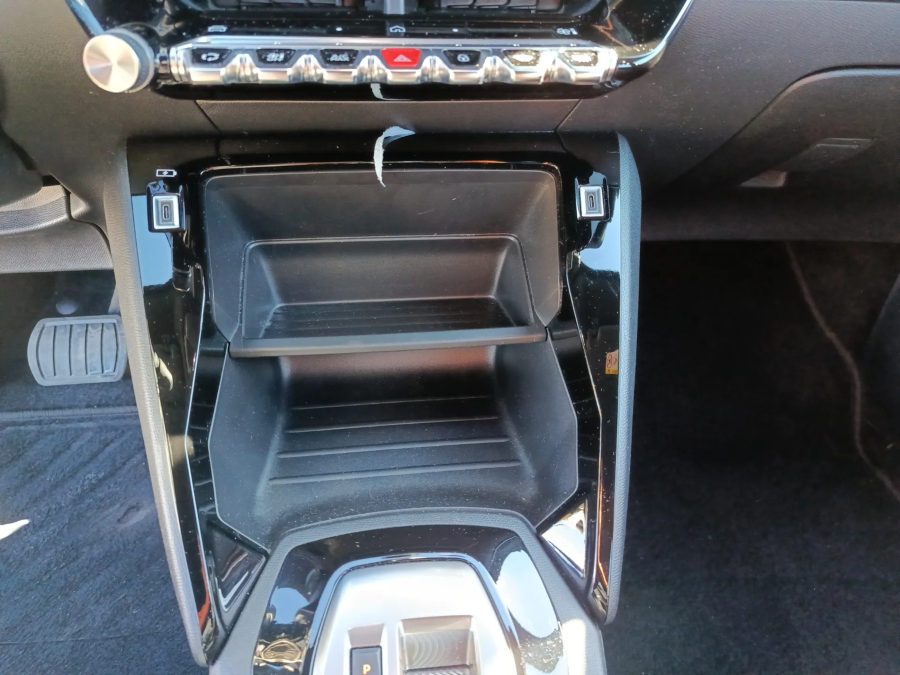 Imagen de Peugeot 2008