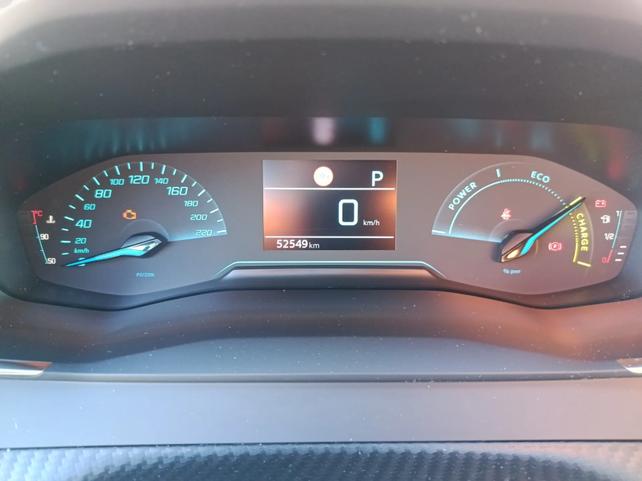 Imagen de Peugeot 2008