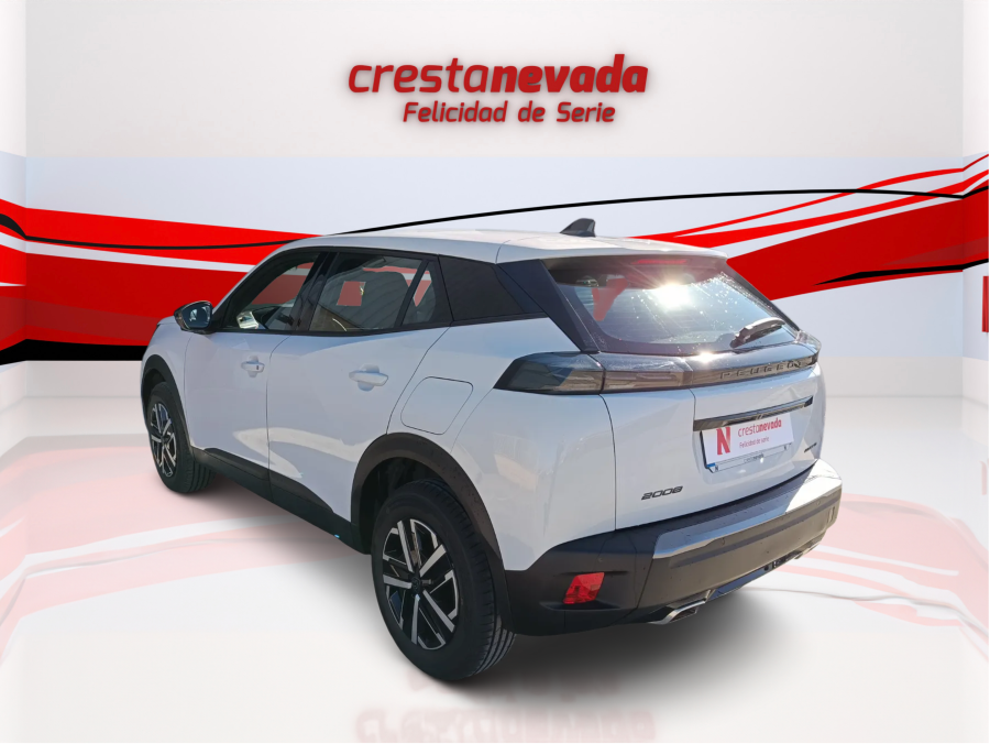 Imagen de Peugeot 2008