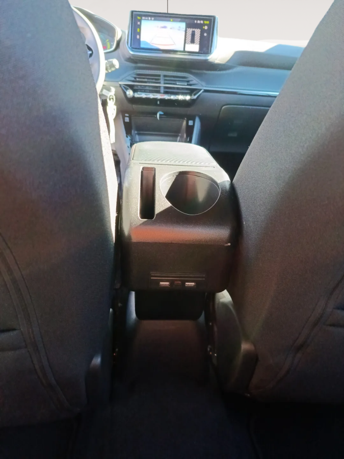 Imagen de Peugeot 2008