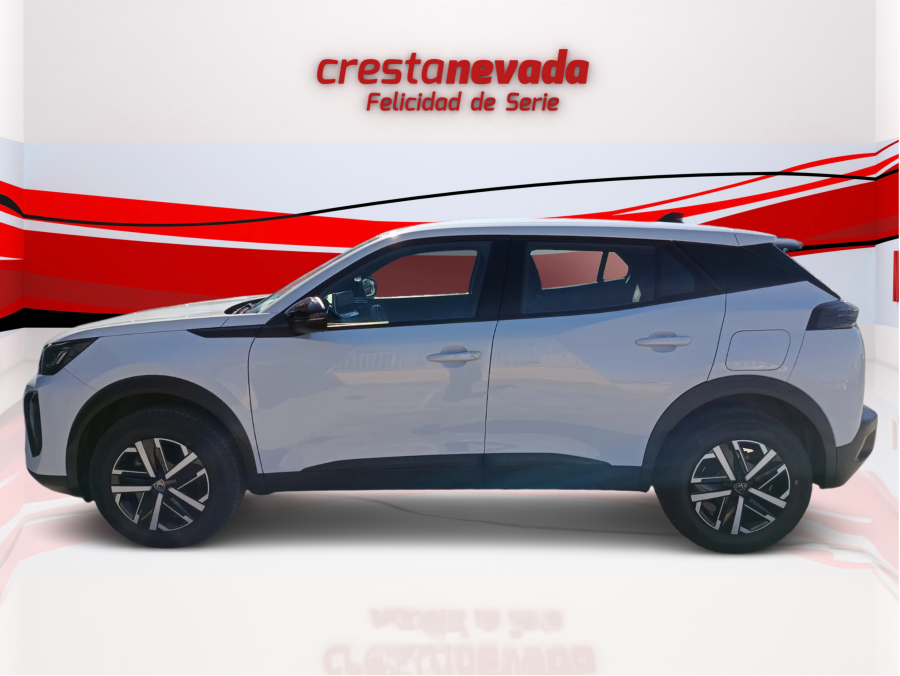 Imagen de Peugeot 2008