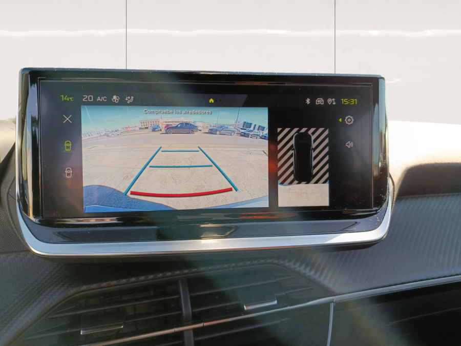 Imagen de Peugeot 2008