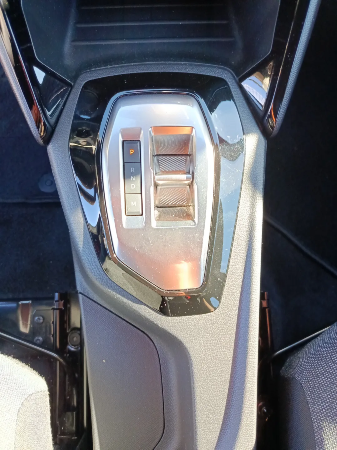 Imagen de Peugeot 2008