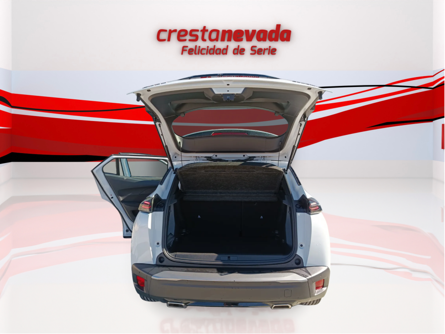 Imagen de Peugeot 2008